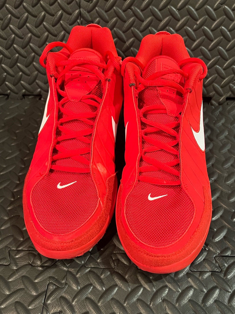 Nike LeBron witness 9 basketball shoes size 13 men’s - Picture 3 of 7